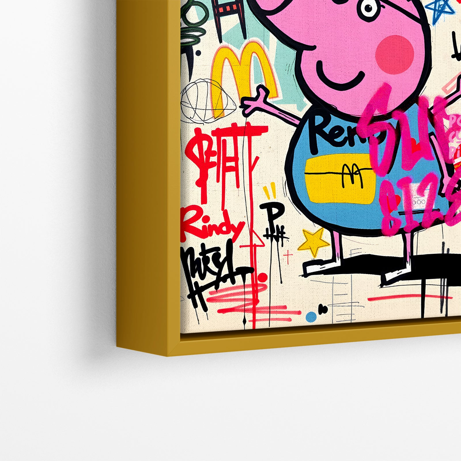 "PEPPA"