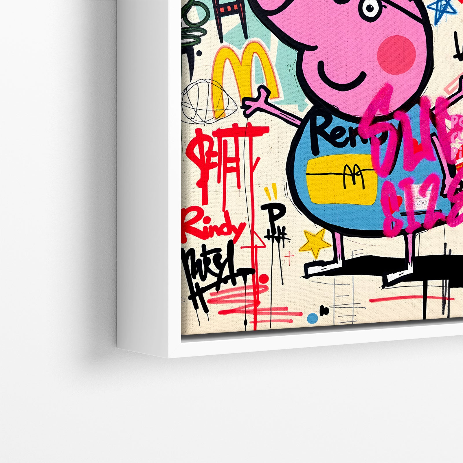"PEPPA"