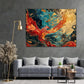 "PHOENIX COLOR EXPLOSION" 3