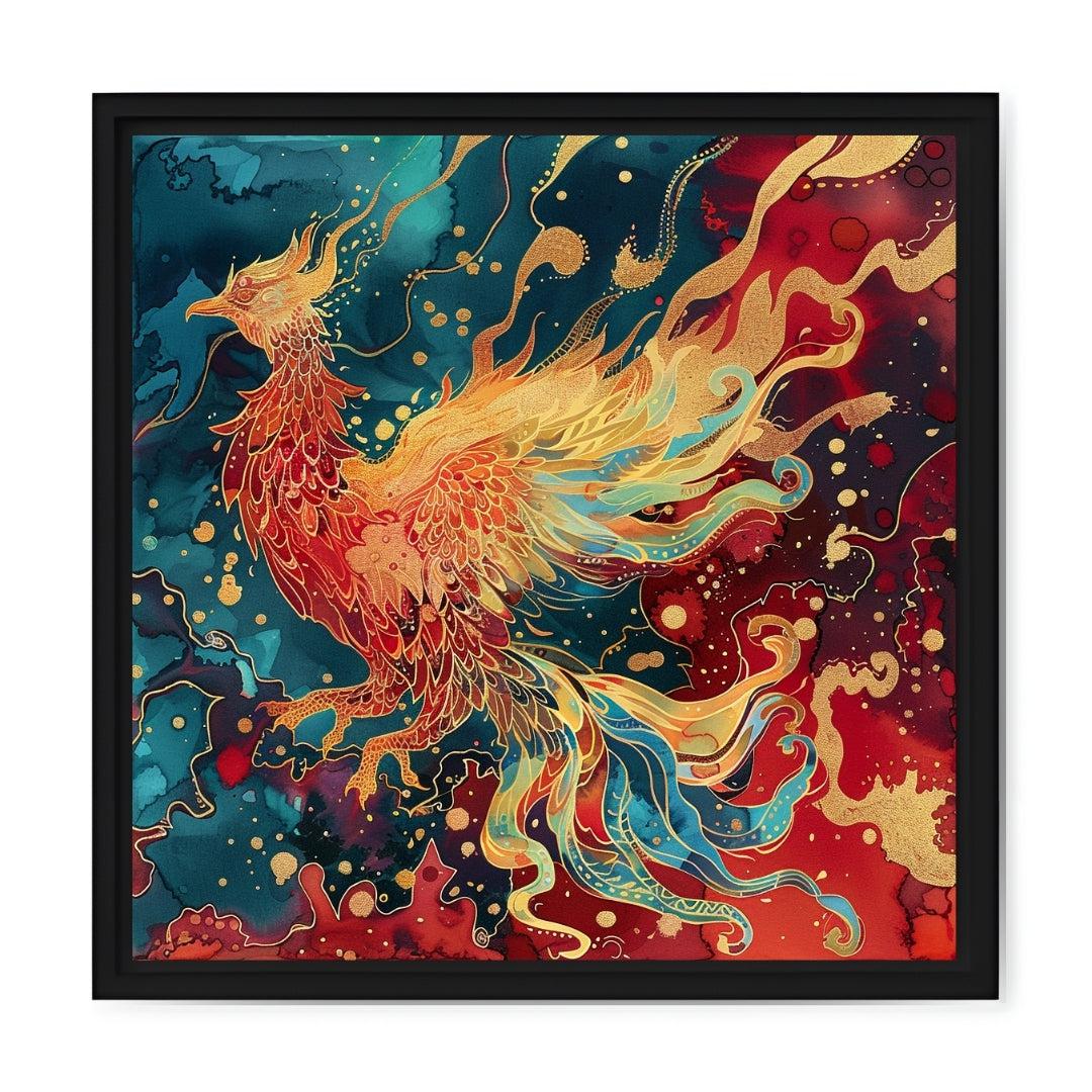 "PHOENIX COLOR EXPLOSION"