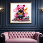 "PINK BEAR"