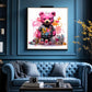 "PINK BEAR"