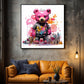 "PINK BEAR"