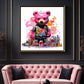 "PINK BEAR"