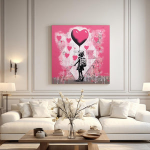 "PINK LOVE"