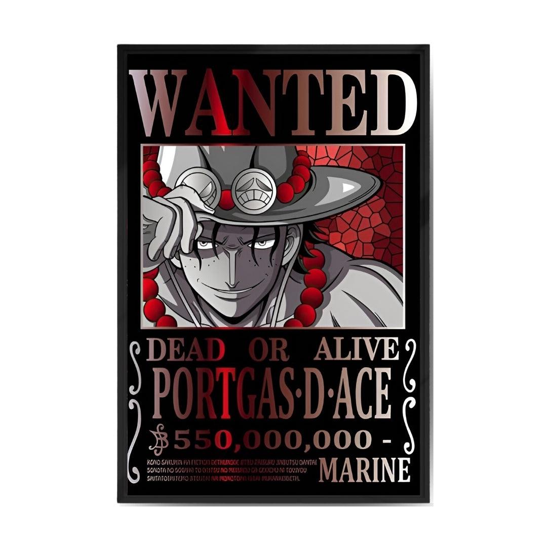 "PORTAGS D. ACE"