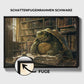 "PROF. TURTLE" 2