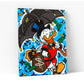 "RAIN CASH DUCK"