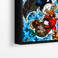 "RAIN CASH DUCK"