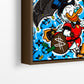 "RAIN CASH DUCK"