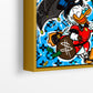 "RAIN CASH DUCK"