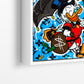 "RAIN CASH DUCK"
