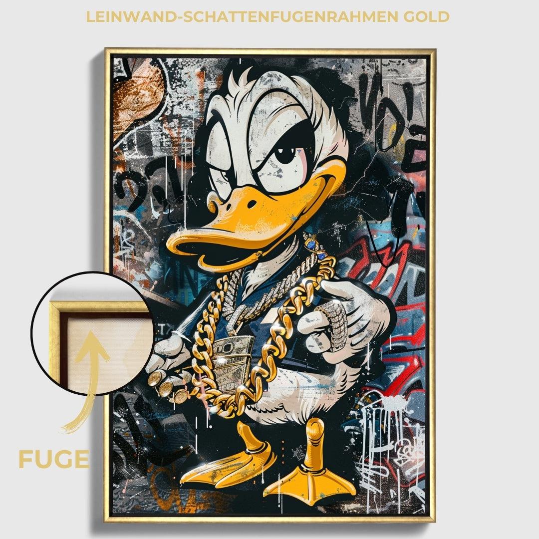 "RICH DUCK"