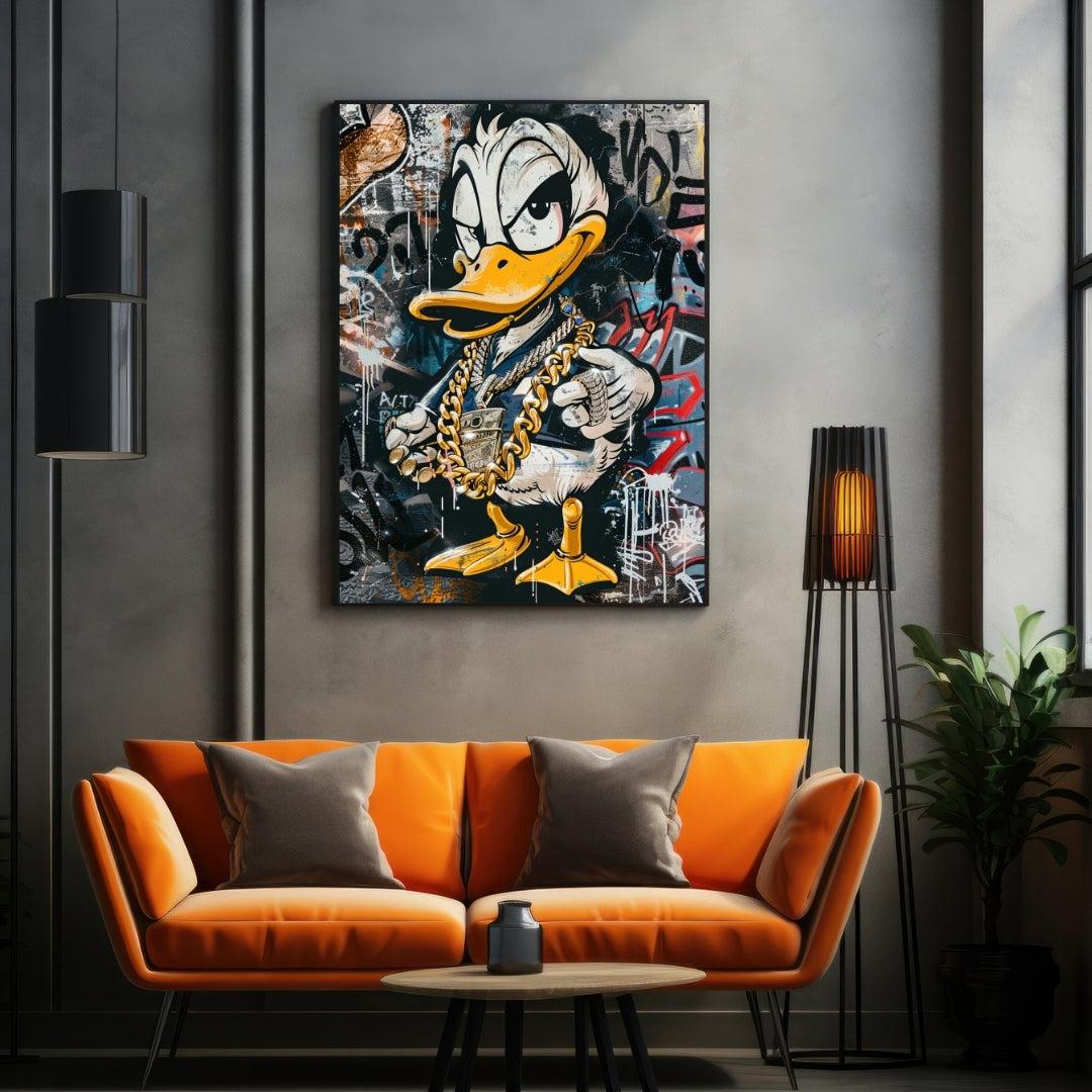 "RICH DUCK"