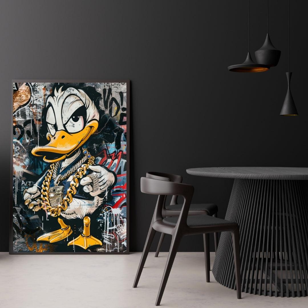 "RICH DUCK"