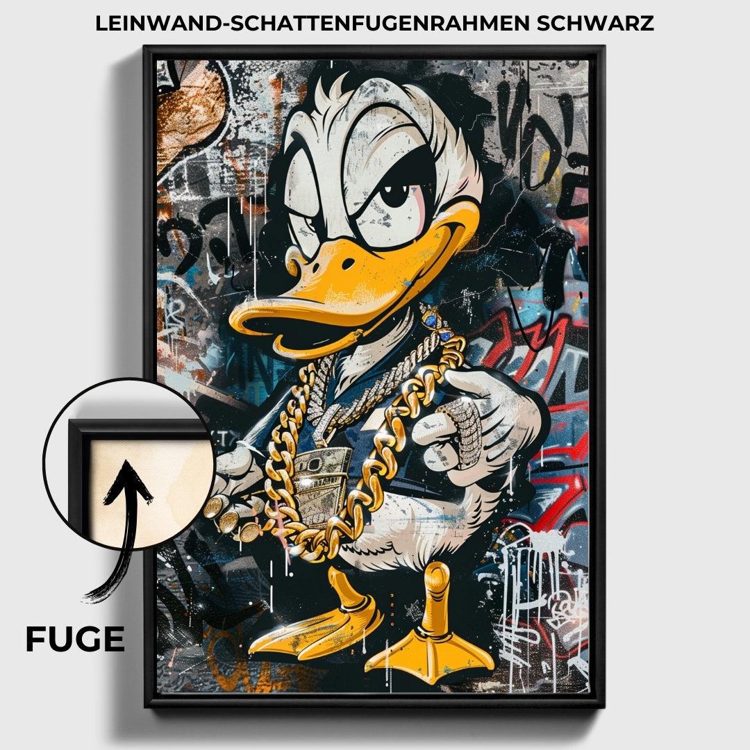 "RICH DUCK"