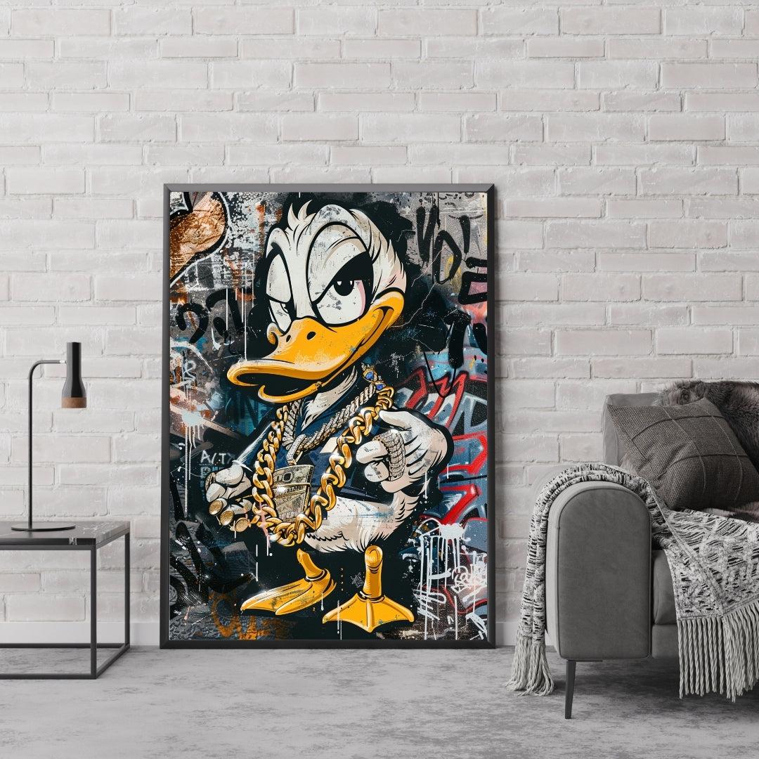 "RICH DUCK"