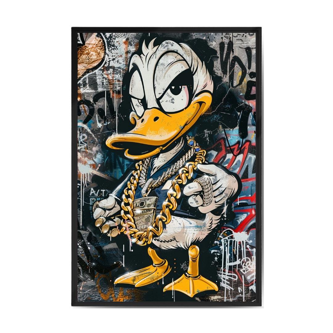 "RICH DUCK"