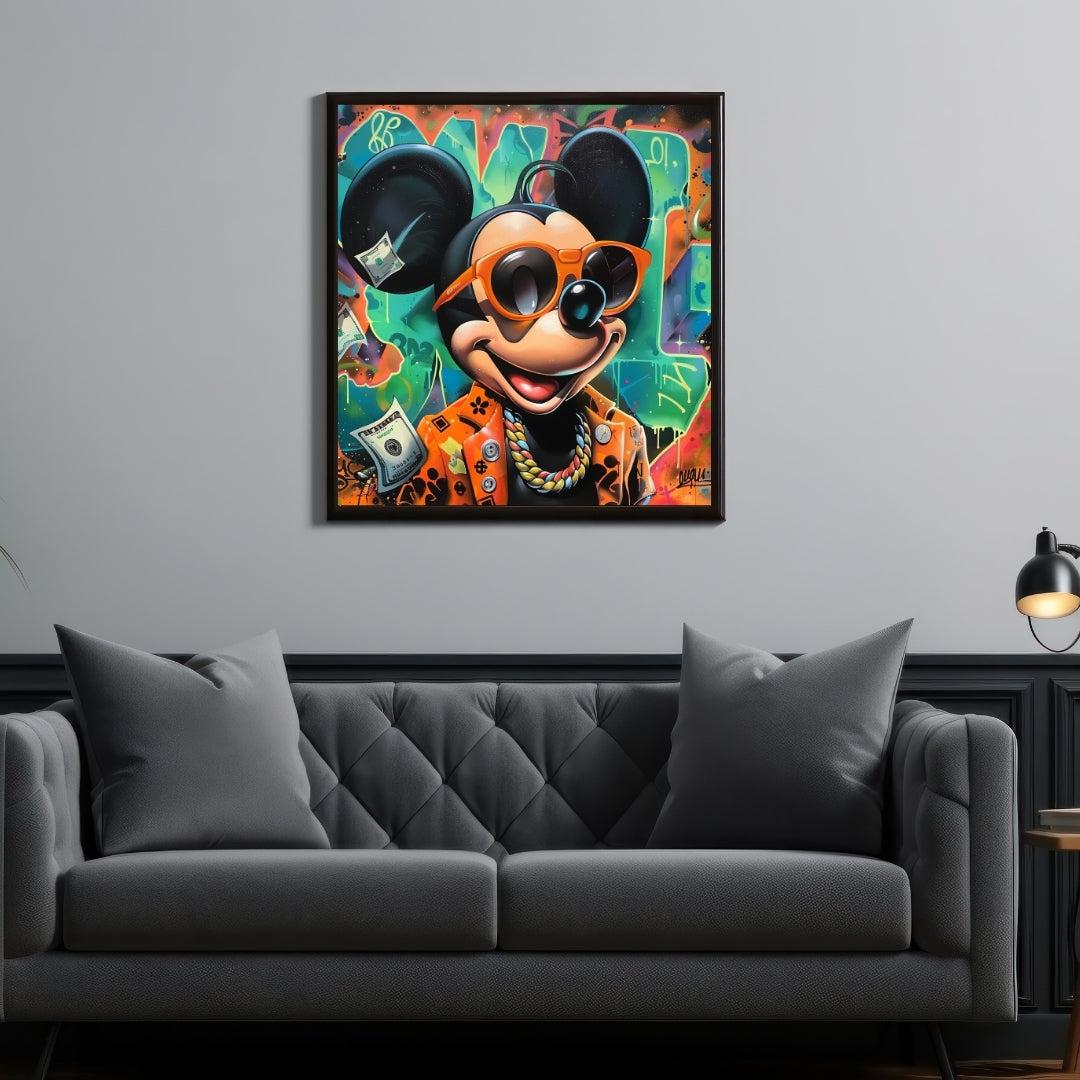 "RICH MICKEY"