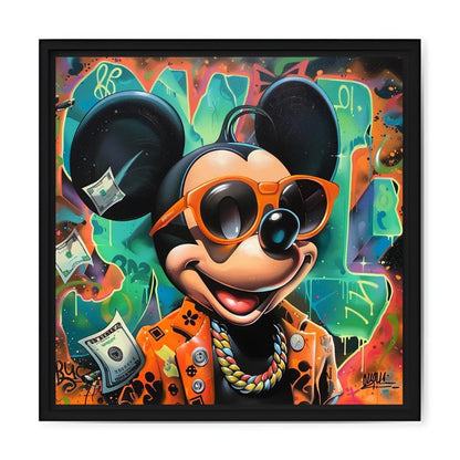 "RICH MICKEY"