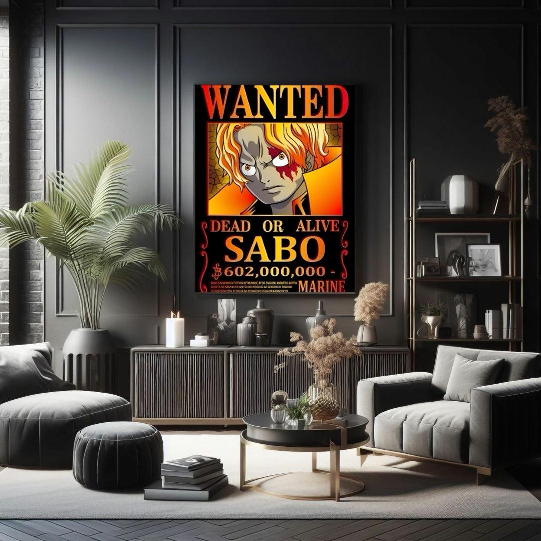 "SABO"