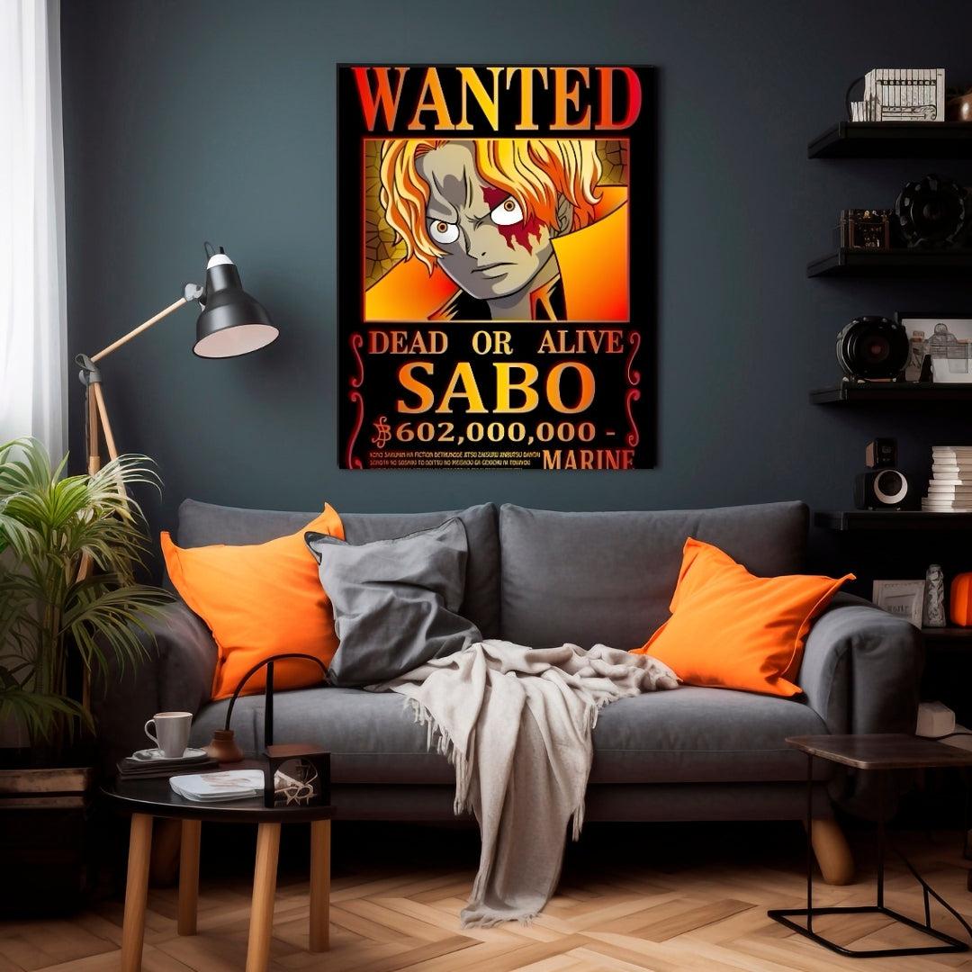 "SABO"