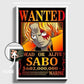 "SABO"