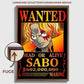 "SABO"