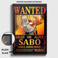 "SABO"