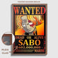 "SABO"