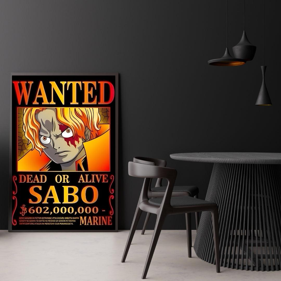 "SABO"