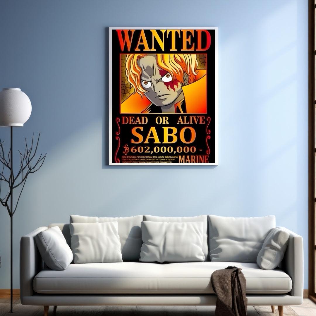 "SABO"