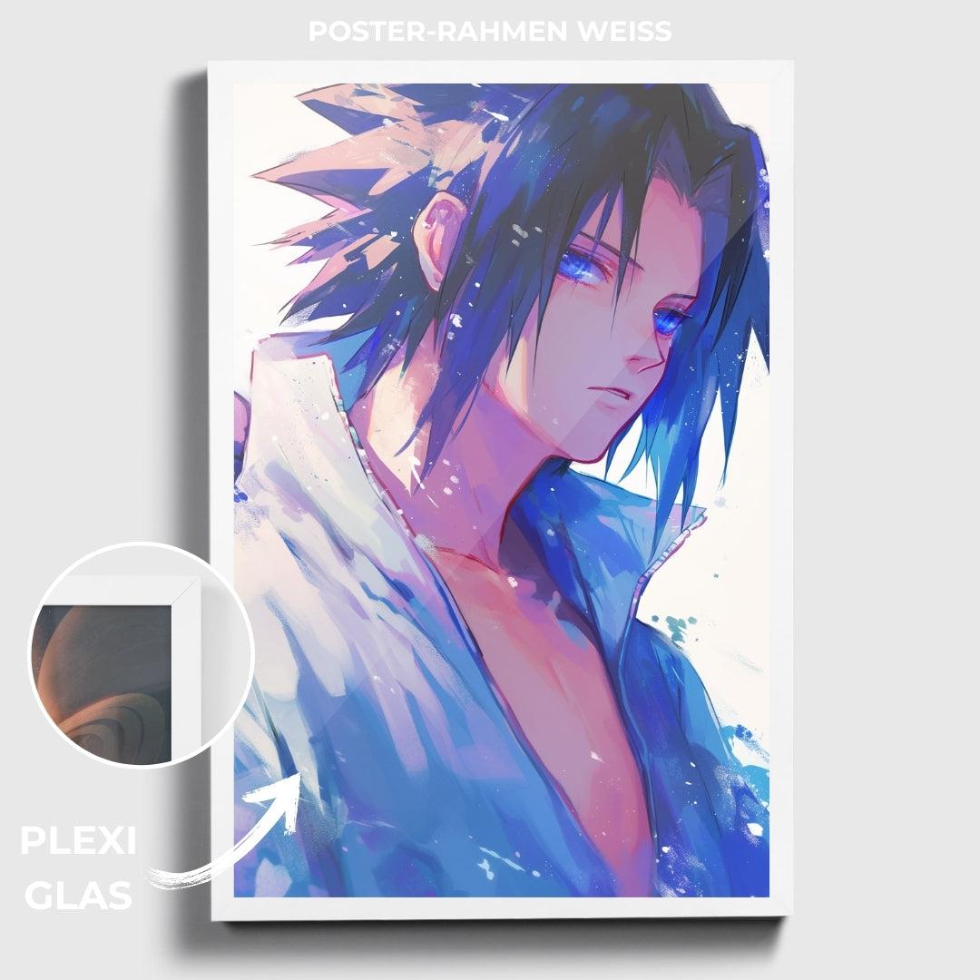 "SASUKE UCHIHA - NARUTO" 3