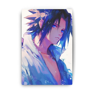 "SASUKE UCHIHA - NARUTO" 3