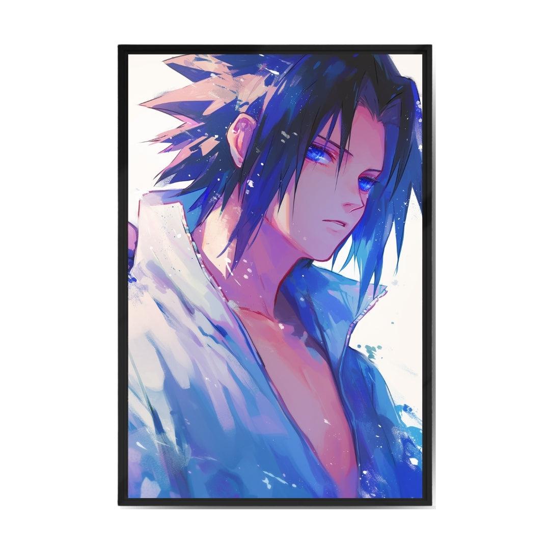 "SASUKE UCHIHA - NARUTO" 3