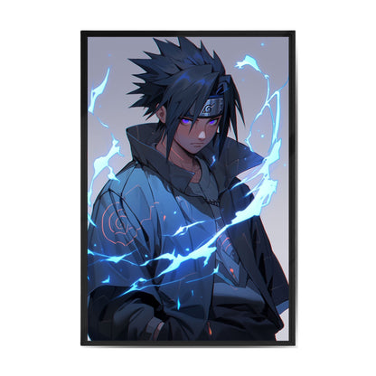 "SASUKE UCHIHA - NARUTO"