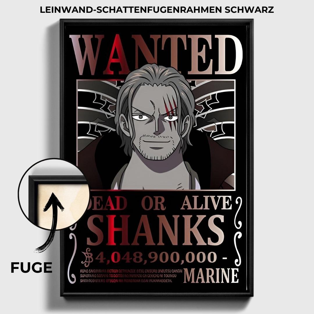 "SHANKS"