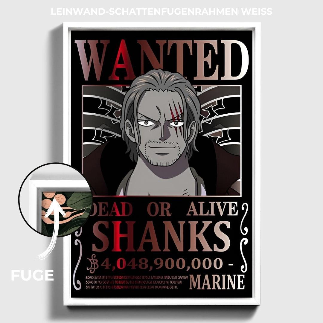 "SHANKS"