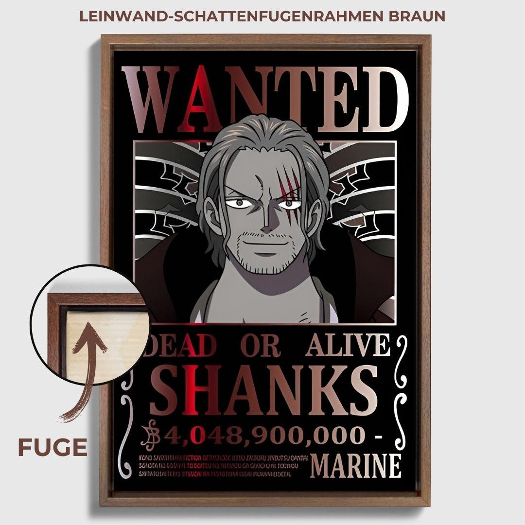 "SHANKS"