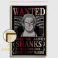 "SHANKS"