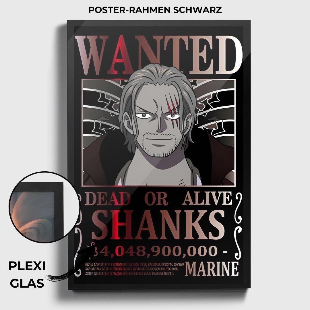 "SHANKS"