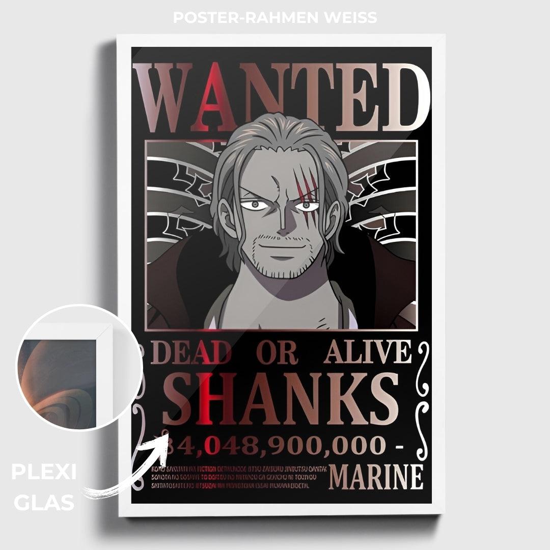 "SHANKS"