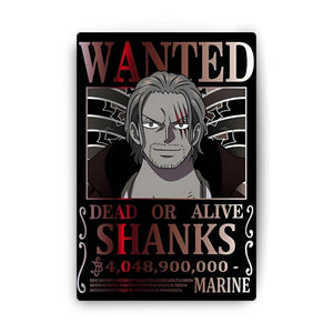 "SHANKS"