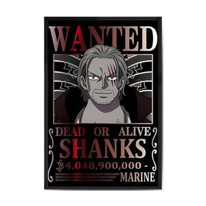 "SHANKS"