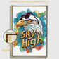 "SKY HIGH" 2