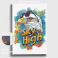 "SKY HIGH" 2