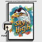 "SKY HIGH" 2