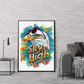 "SKY HIGH" 2