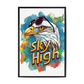 "SKY HIGH" 2