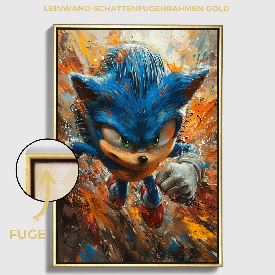 "SONIC" 2